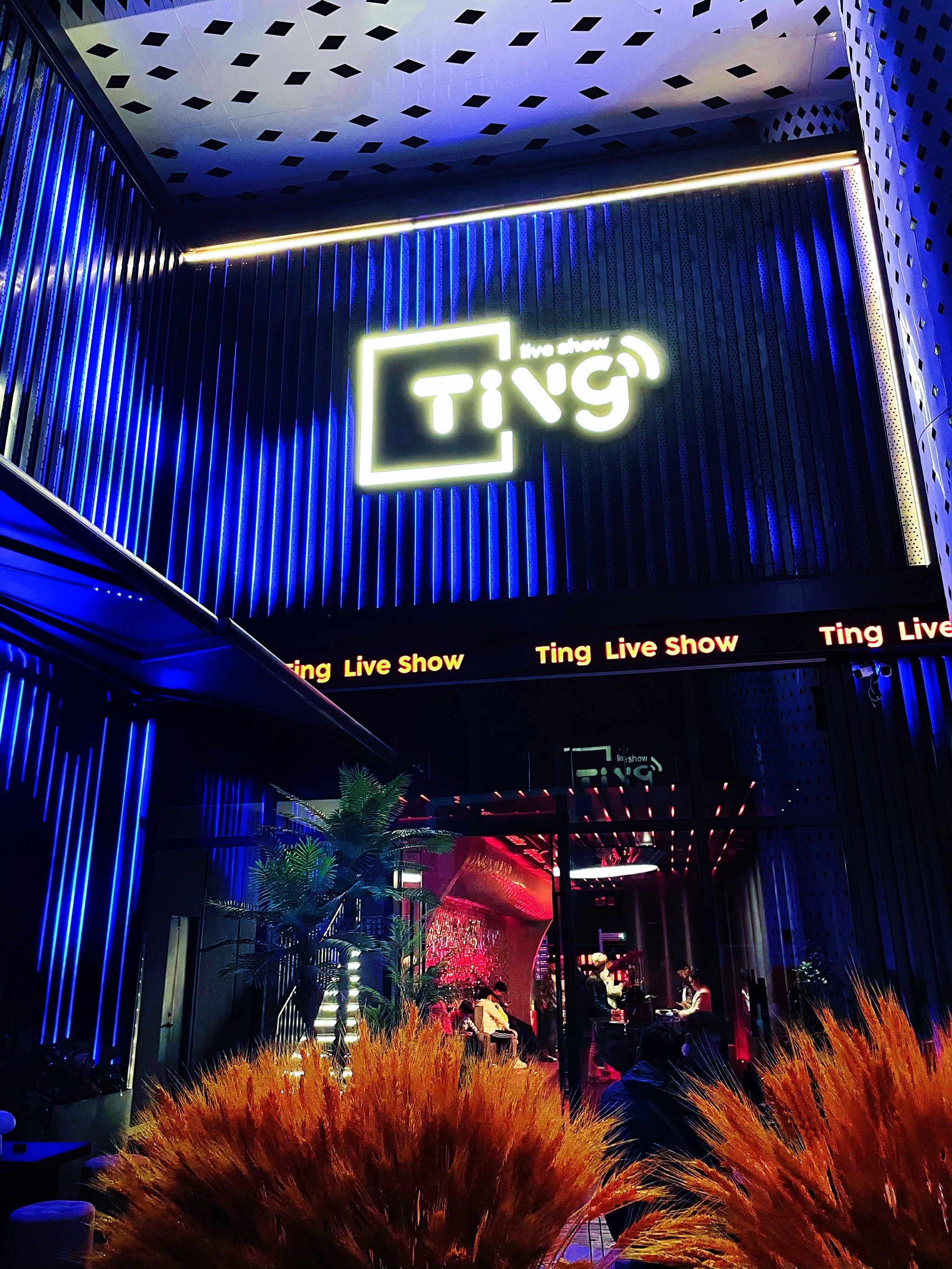 南宁商务KTV，畅享高品质社交乐趣-江南区ktv预订